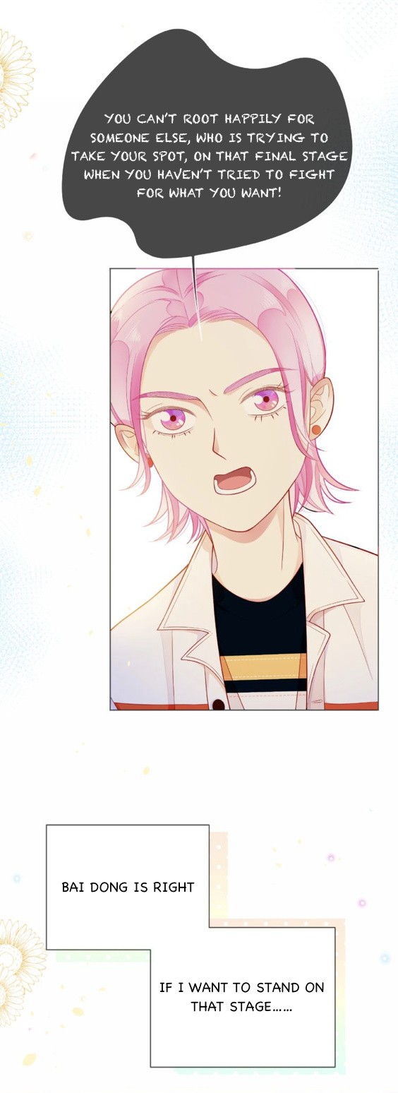 Read Touching Melody chapter 25 image 33 on Lezhin