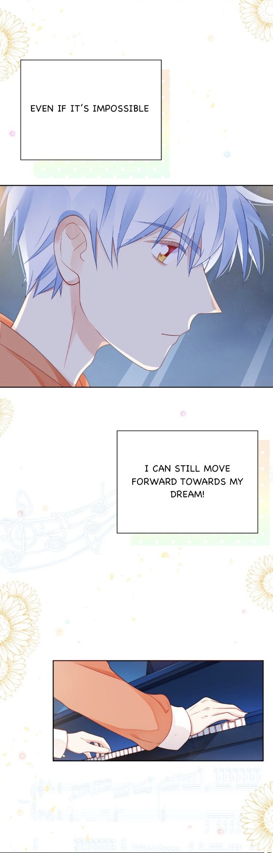 Read Touching Melody chapter 25 image 36 on Lezhin