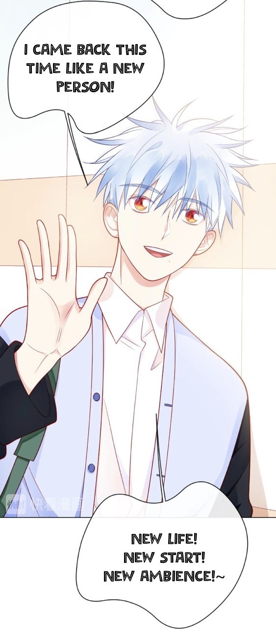 Read Touching Melody chapter 25 image 4 on Lezhin