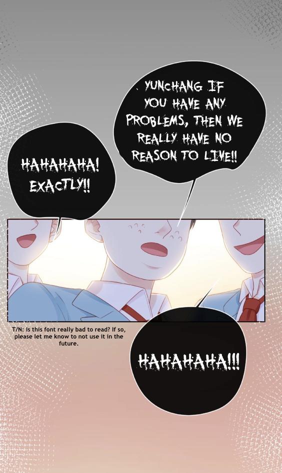 Read Touching Melody chapter 25 image 50 on Lezhin