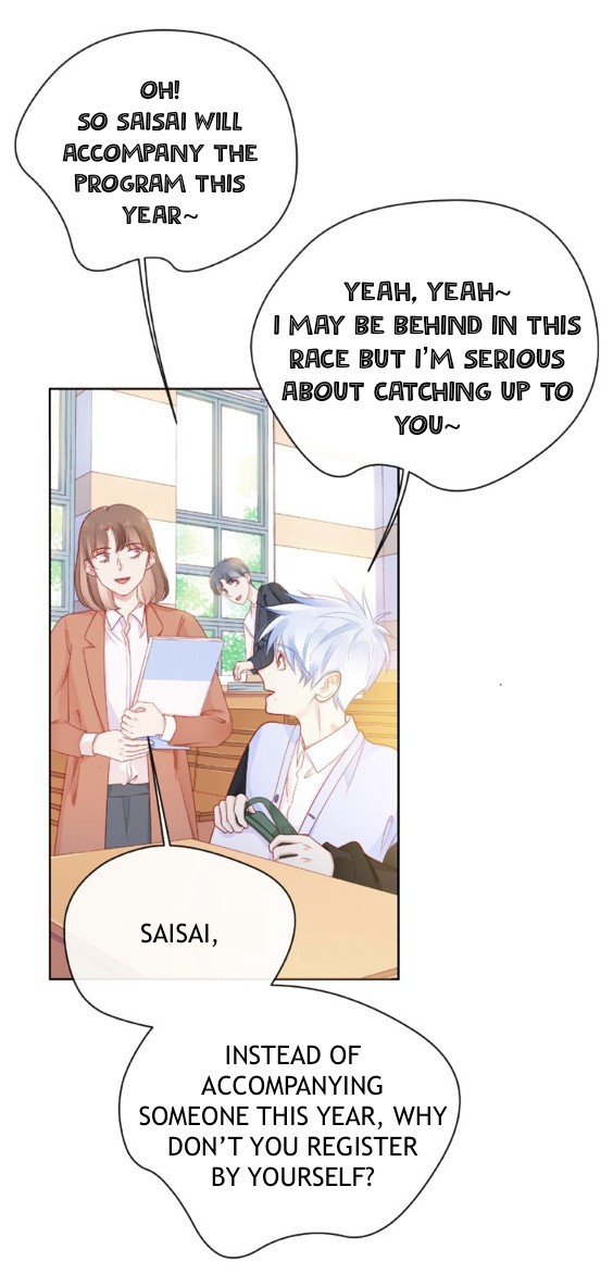 Read Touching Melody chapter 25 image 7 on Lezhin
