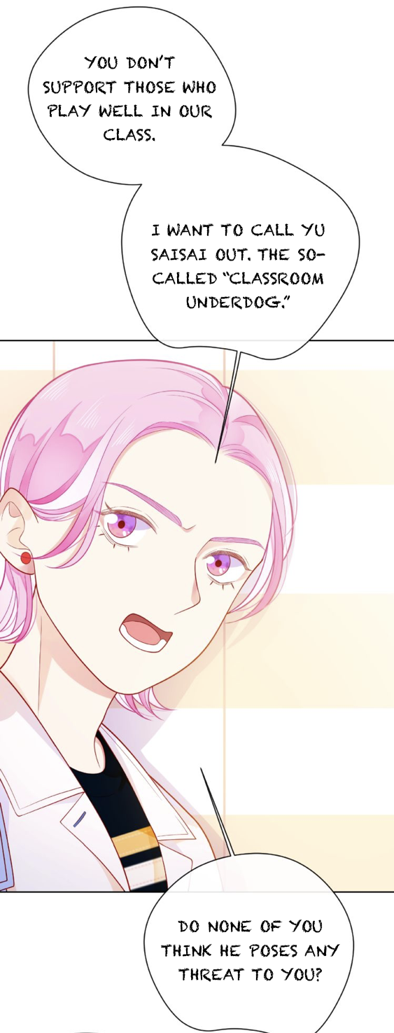Read Touching Melody chapter 26 image 11 on Lezhin