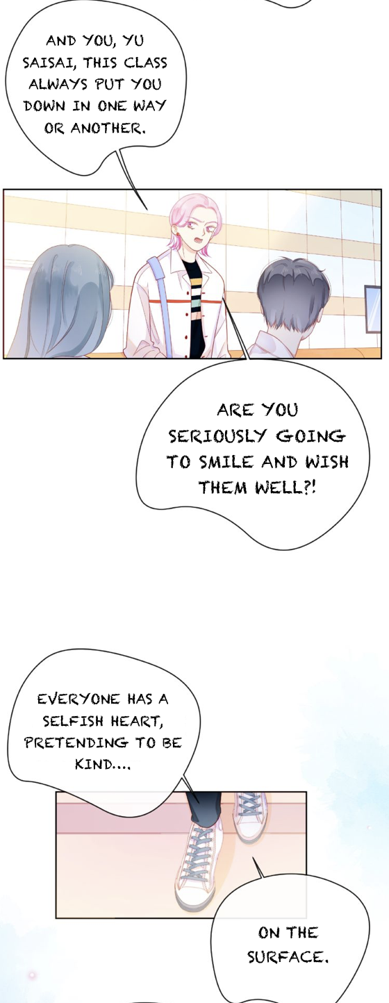 Read Touching Melody chapter 26 image 12 on Lezhin