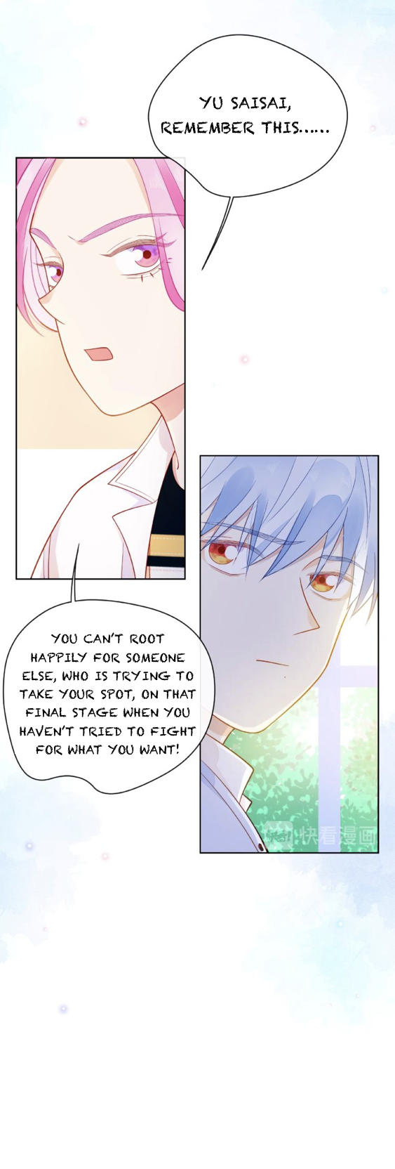 Read Touching Melody chapter 26 image 16 on Lezhin