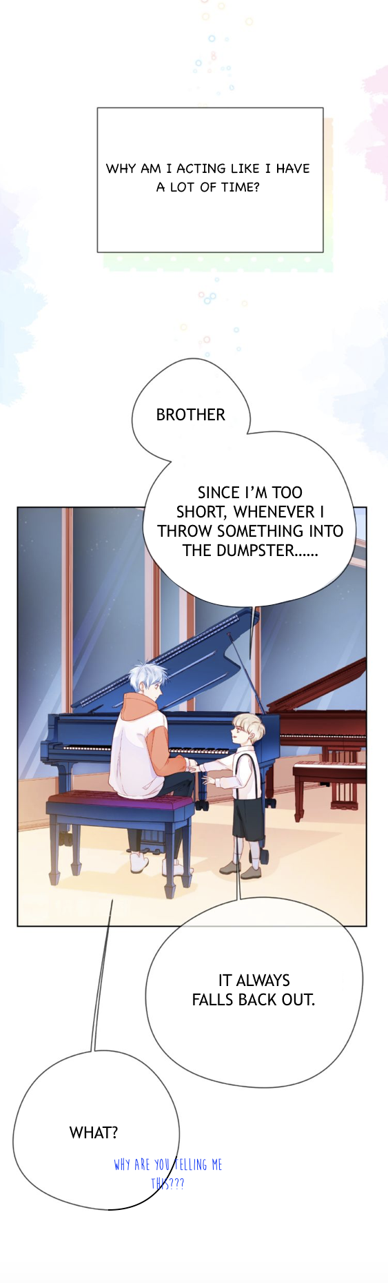 Read Touching Melody chapter 26 image 26 on Lezhin