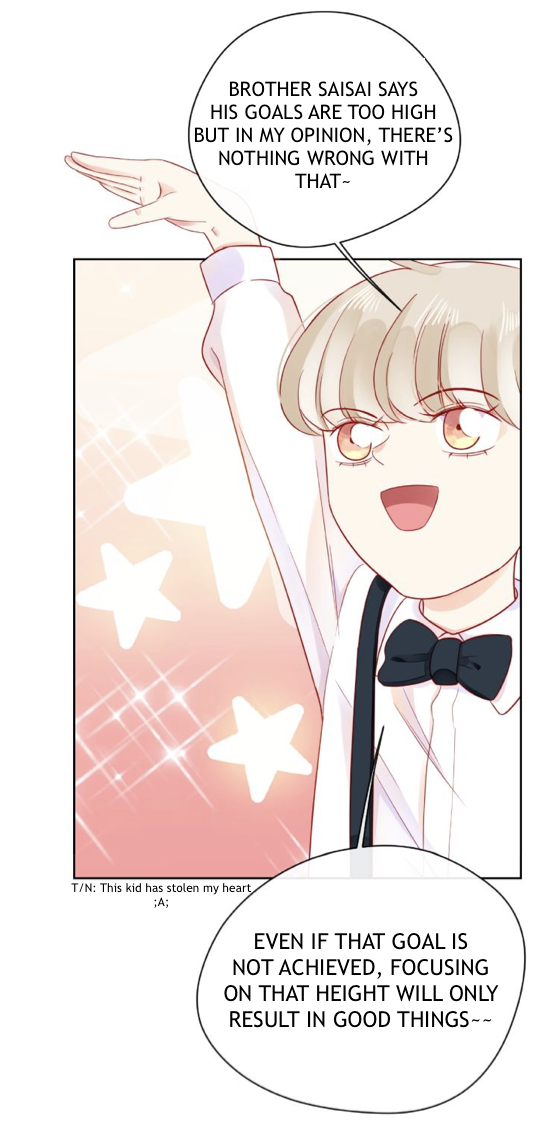 Read Touching Melody chapter 26 image 28 on Lezhin