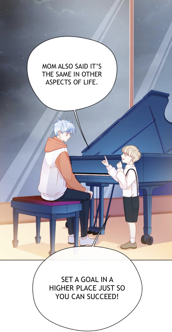Read Touching Melody chapter 26 image 29 on Lezhin