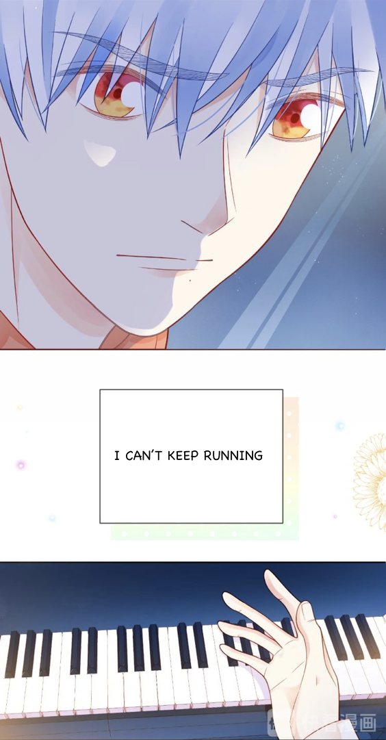 Read Touching Melody chapter 26 image 34 on Lezhin