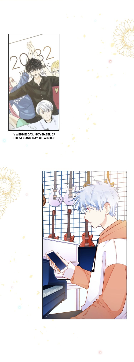Read Touching Melody chapter 26 image 38 on Lezhin