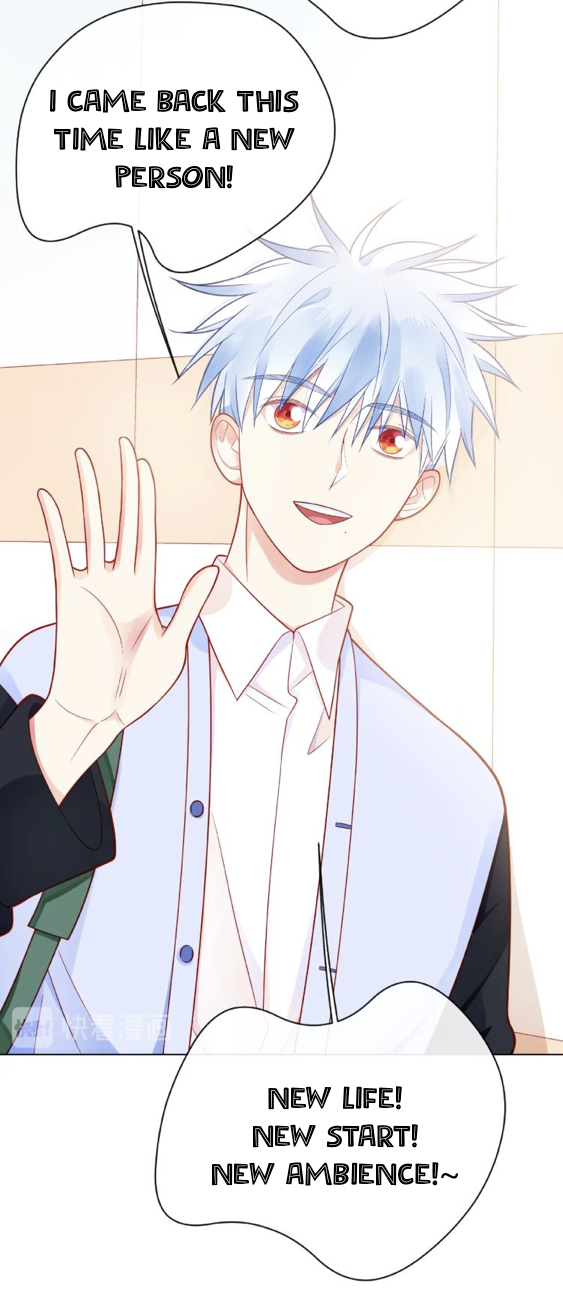 Read Touching Melody chapter 26 image 4 on Lezhin