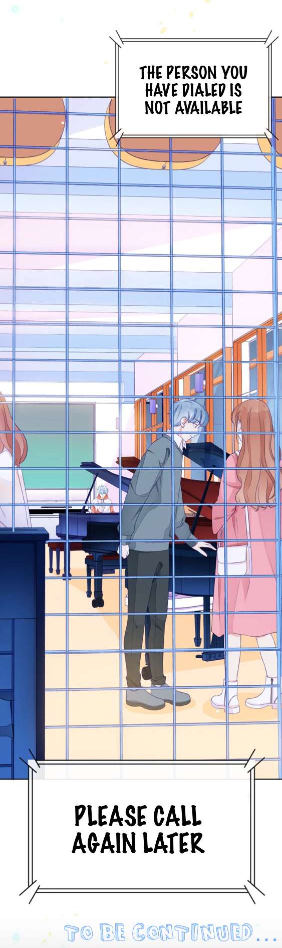 Read Touching Melody chapter 26 image 41 on Lezhin