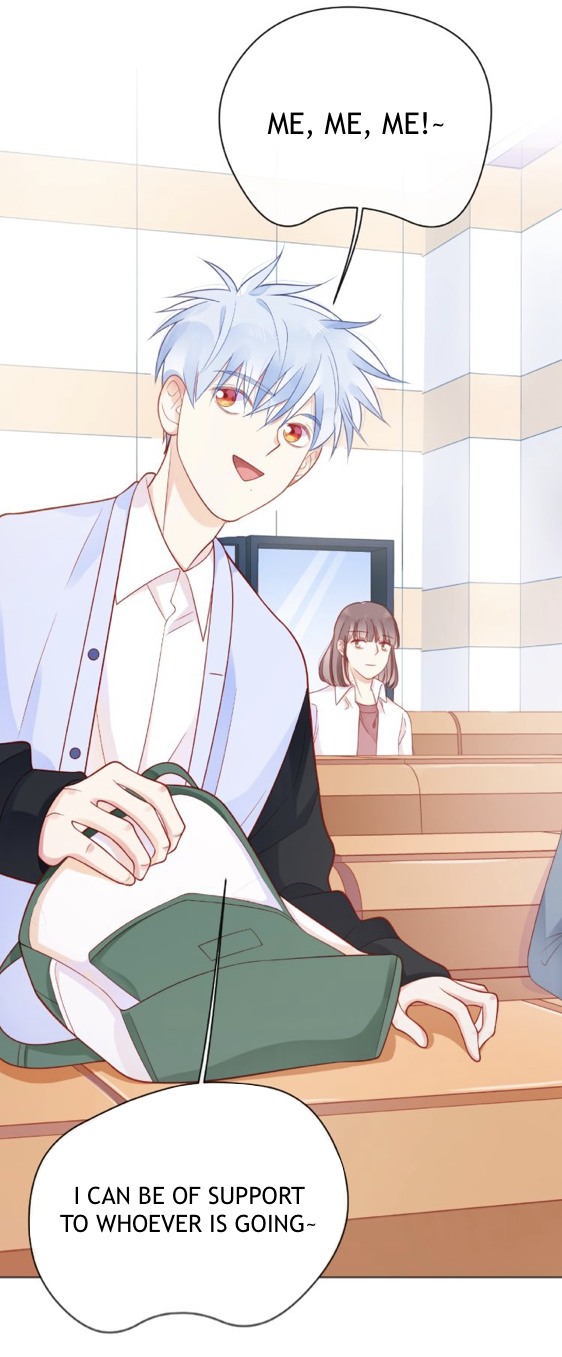 Read Touching Melody chapter 26 image 6 on Lezhin