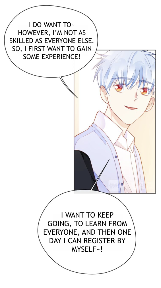 Read Touching Melody chapter 26 image 8 on Lezhin
