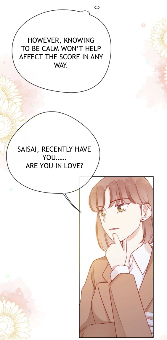 Read Touching Melody chapter 27 image 10 on Lezhin
