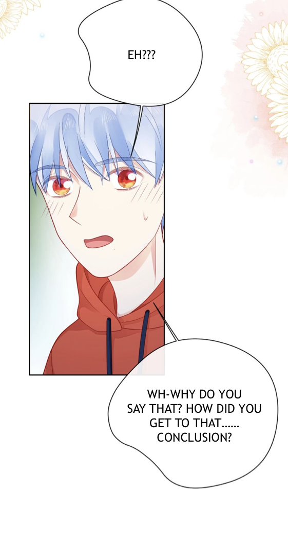 Read Touching Melody chapter 27 image 11 on Lezhin