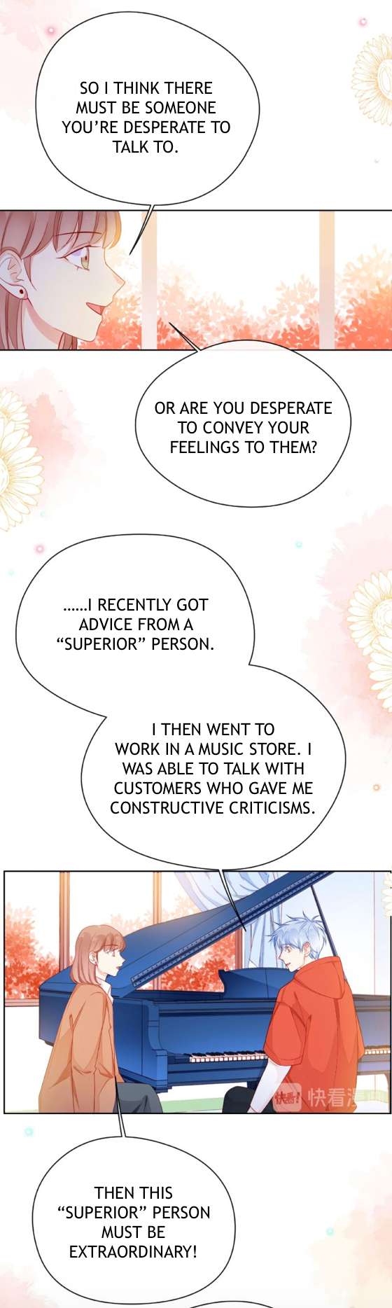 Read Touching Melody chapter 27 image 13 on Lezhin