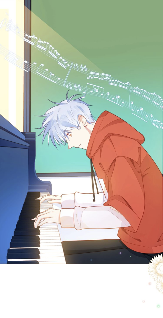 Read Touching Melody chapter 27 image 16 on Lezhin
