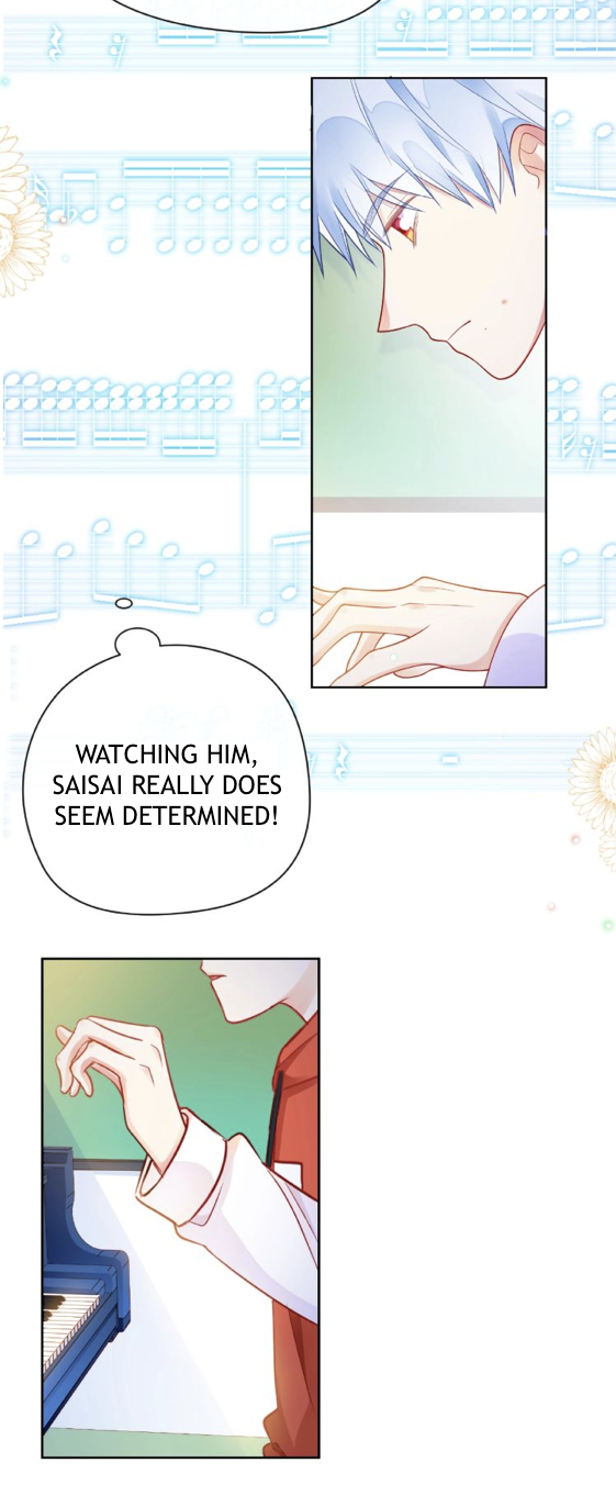Read Touching Melody chapter 27 image 18 on Lezhin