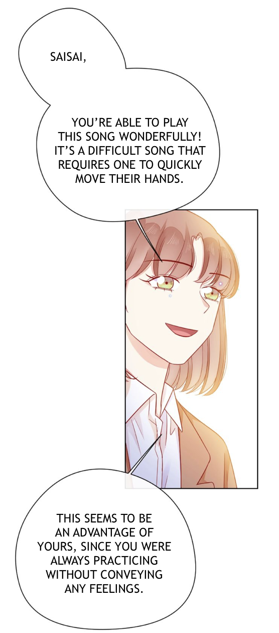 Read Touching Melody chapter 27 image 19 on Lezhin