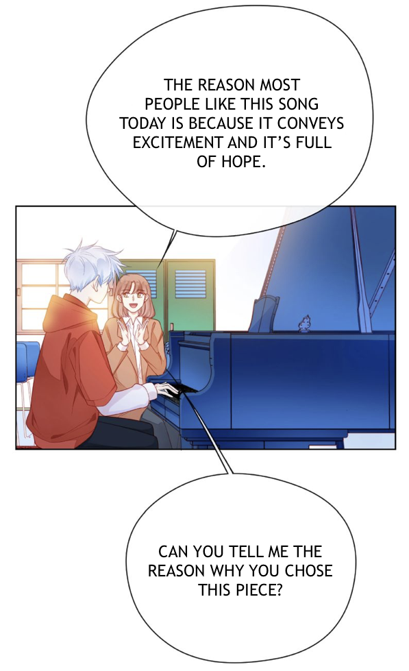 Read Touching Melody chapter 27 image 20 on Lezhin