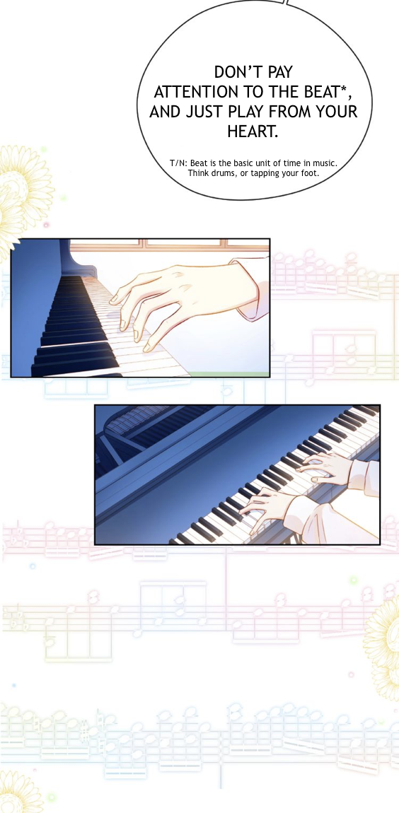 Read Touching Melody chapter 27 image 27 on Lezhin