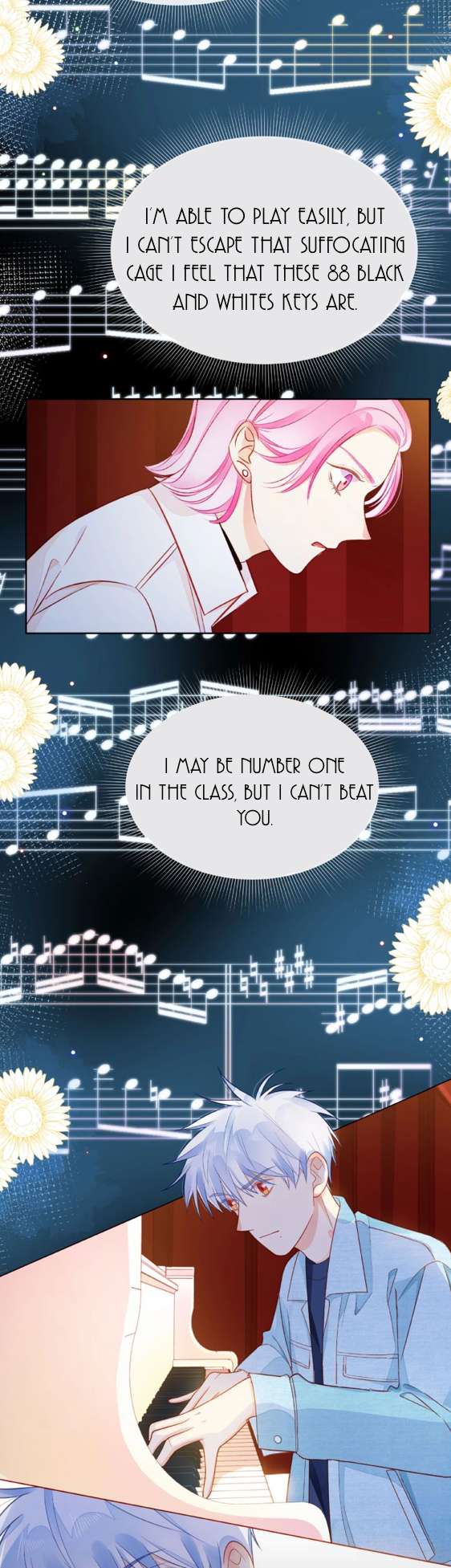 Read Touching Melody chapter 27 image 33 on Lezhin