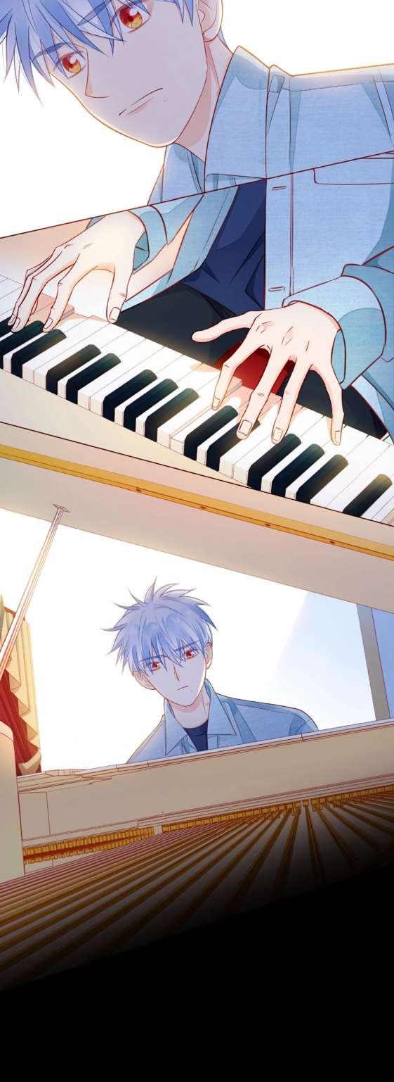 Read Touching Melody chapter 27 image 34 on Lezhin