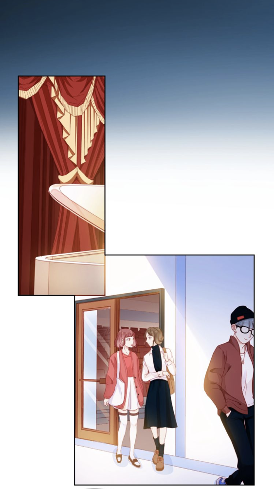 Read Touching Melody chapter 27 image 36 on Lezhin