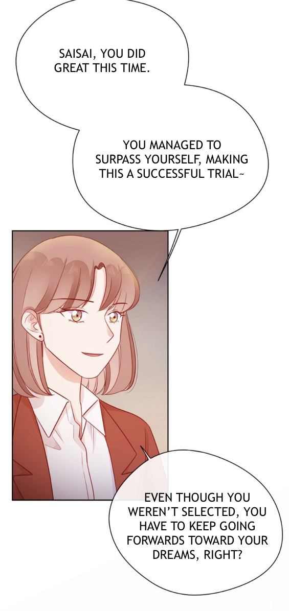 Read Touching Melody chapter 27 image 37 on Lezhin