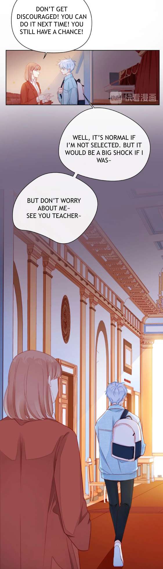 Read Touching Melody chapter 27 image 38 on Lezhin