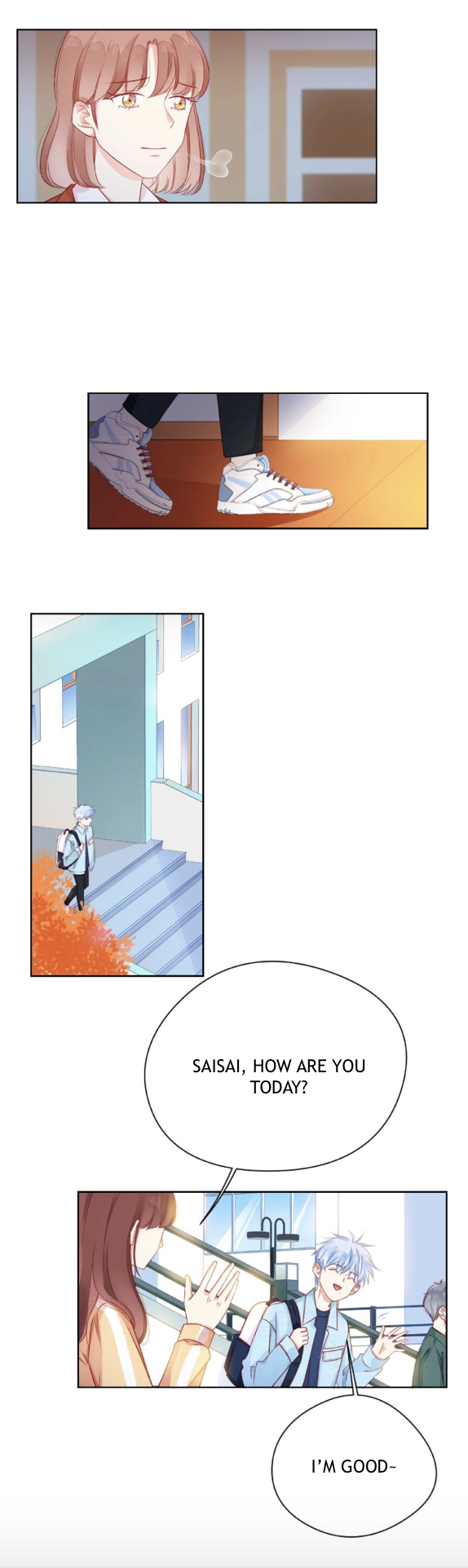 Read Touching Melody chapter 27 image 39 on Lezhin