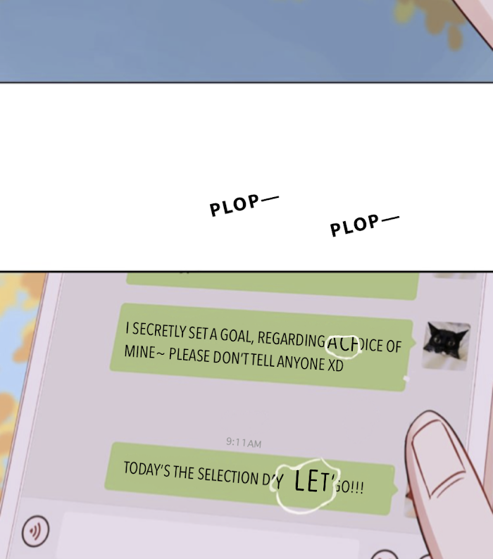 Read Touching Melody chapter 27 image 44 on Lezhin