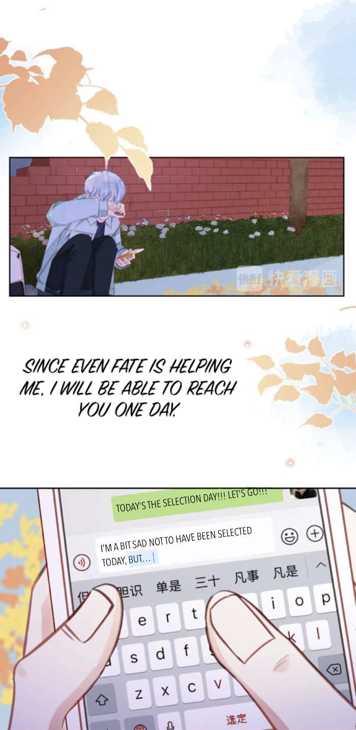 Read Touching Melody chapter 27 image 46 on Lezhin