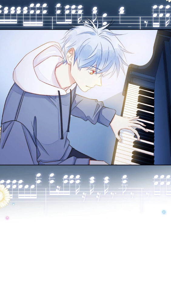 Read Touching Melody chapter 28 image 11 on Lezhin
