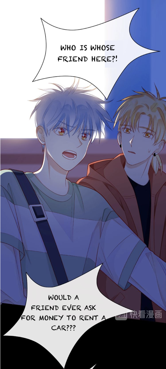 Read Touching Melody chapter 28 image 17 on Lezhin