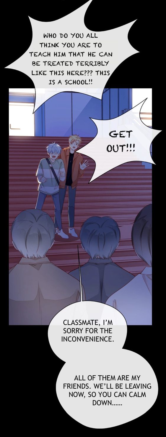 Read Touching Melody chapter 28 image 18 on Lezhin