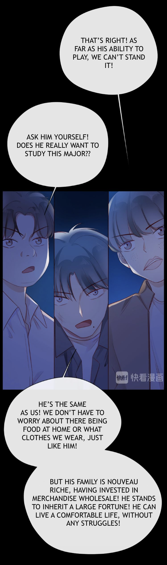 Read Touching Melody chapter 28 image 21 on Lezhin