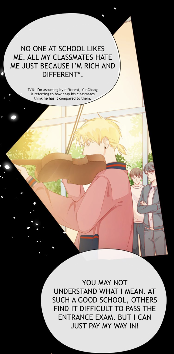 Read Touching Melody chapter 28 image 25 on Lezhin