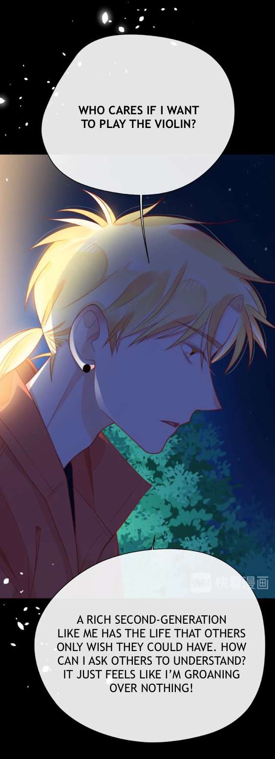 Read Touching Melody chapter 28 image 27 on Lezhin