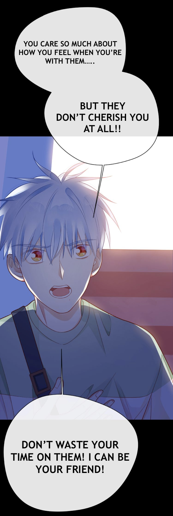 Read Touching Melody chapter 28 image 33 on Lezhin