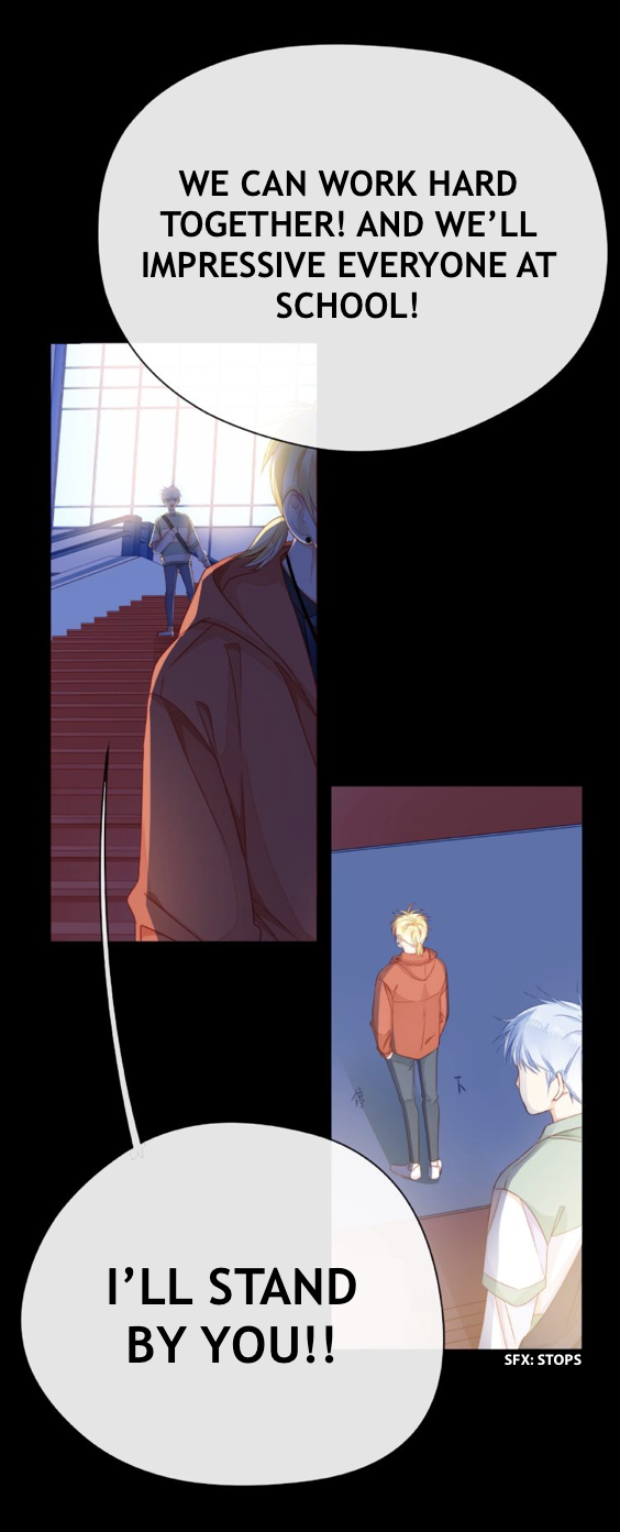 Read Touching Melody chapter 28 image 34 on Lezhin