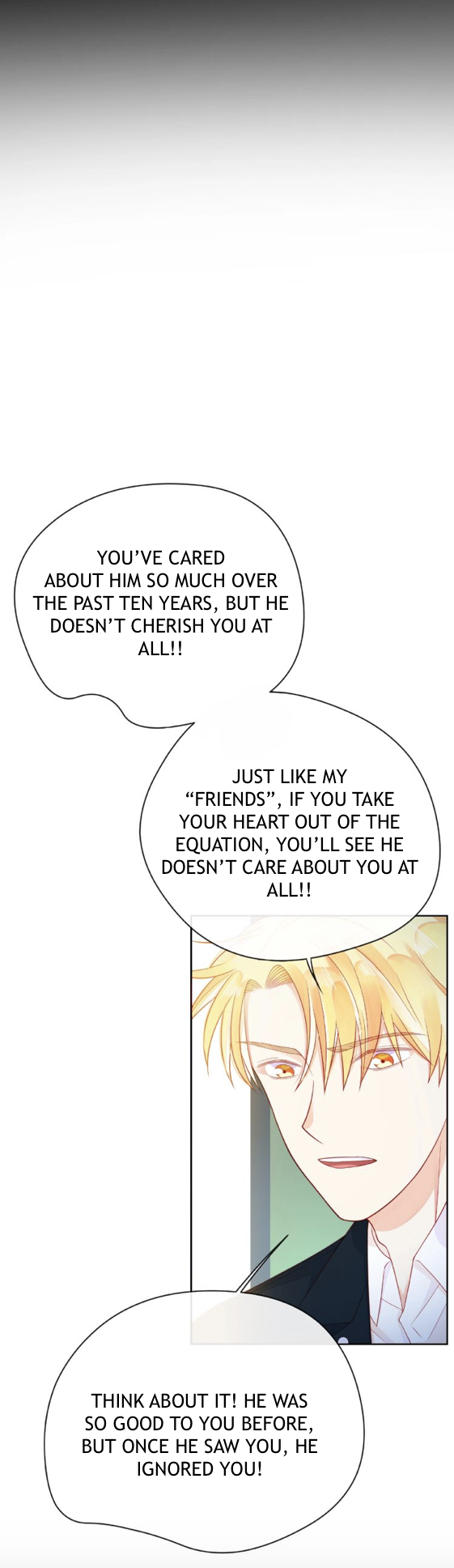 Read Touching Melody chapter 28 image 36 on Lezhin