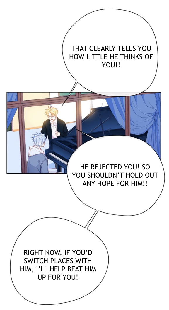 Read Touching Melody chapter 28 image 37 on Lezhin
