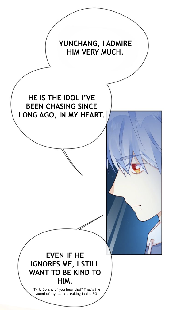 Read Touching Melody chapter 28 image 38 on Lezhin