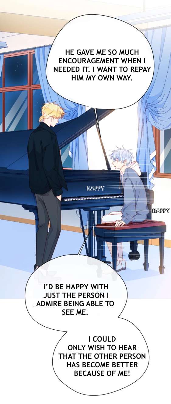 Read Touching Melody chapter 28 image 39 on Lezhin