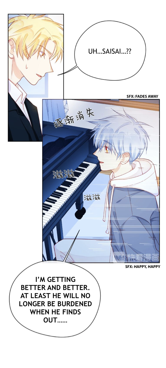 Read Touching Melody chapter 28 image 40 on Lezhin