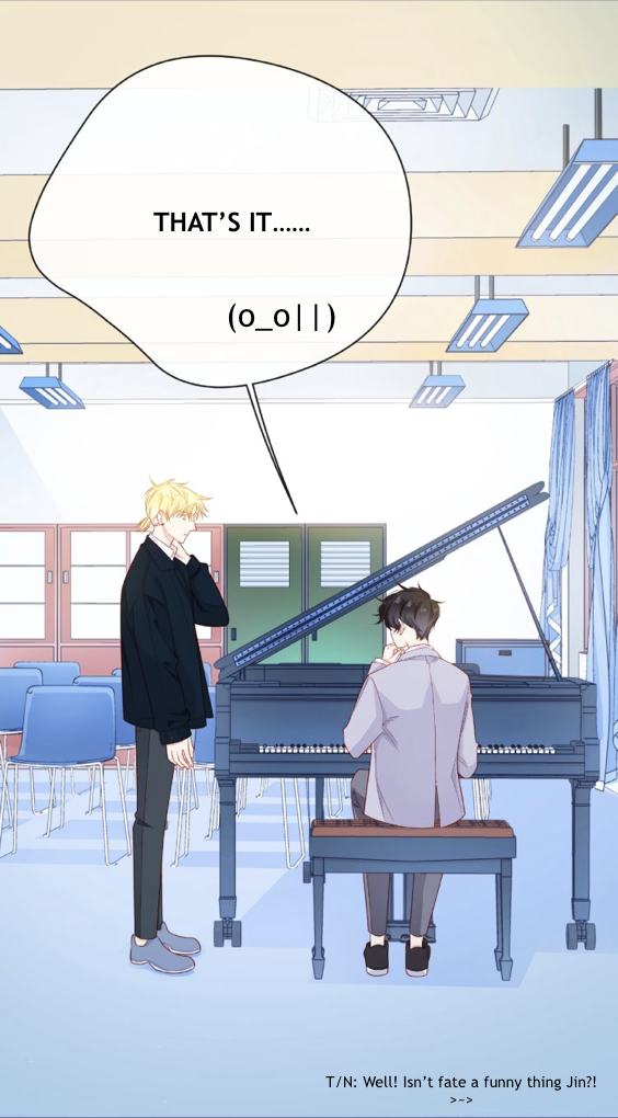 Read Touching Melody chapter 28 image 43 on Lezhin