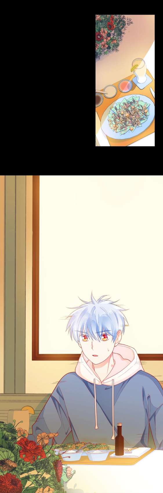 Read Touching Melody chapter 28 image 45 on Lezhin