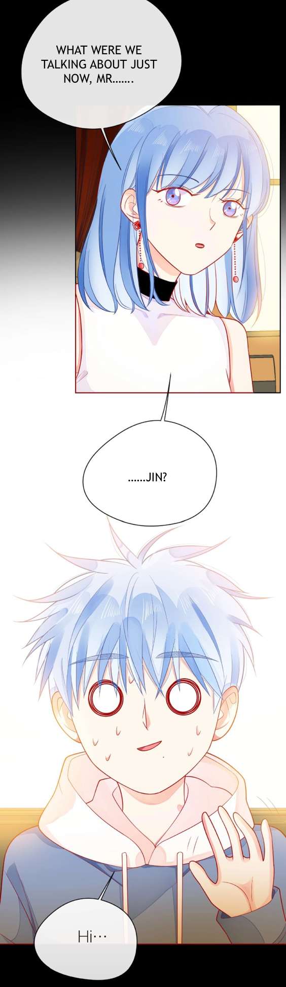 Read Touching Melody chapter 28 image 47 on Lezhin
