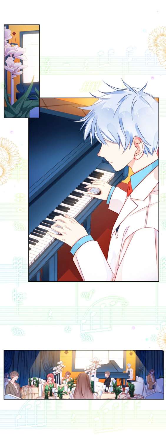Read Touching Melody chapter 28 image 5 on Lezhin
